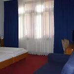 Hotel Restaurant Krokodil