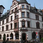 Restaurant Krokodil Hotel 3*