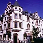 Restaurant Krokodil 3*