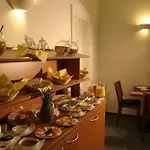 Restaurant Krokodil Hotel Heidelberg