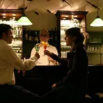 Restaurant Krokodil