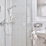 Hotel Restaurant Krokodil