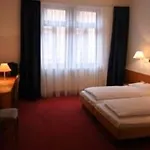Hotel Restaurant Krokodil