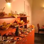 Restaurant Krokodil Hotel