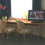 Hotel Restaurant Krokodil Heidelberg