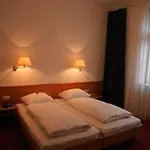 Restaurant Krokodil 3*