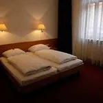 Hotel Restaurant Krokodil 3*