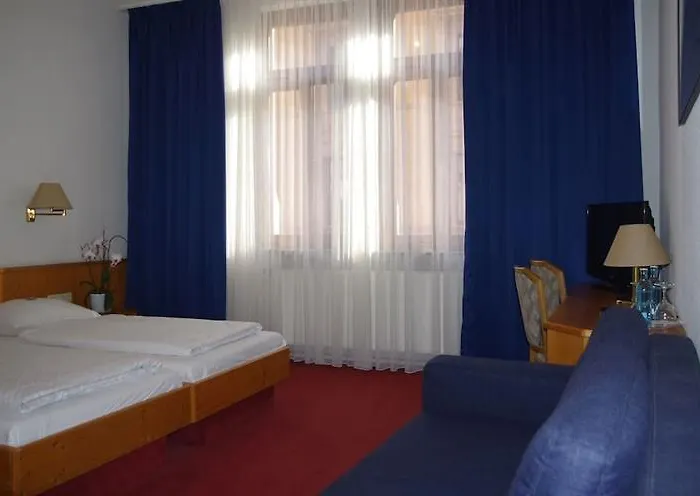 Hotel Restaurant Krokodil