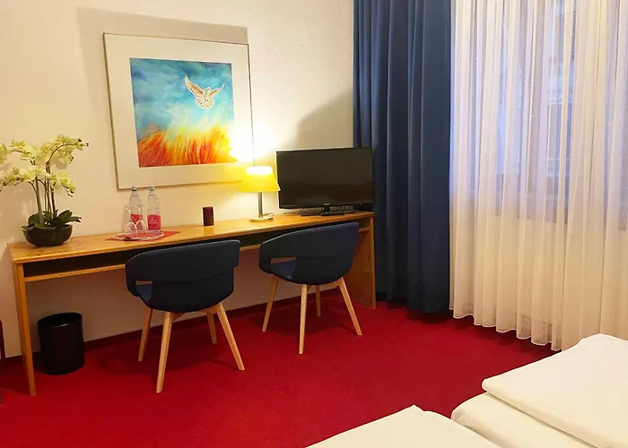 Hotel Restaurant Krokodil 3*