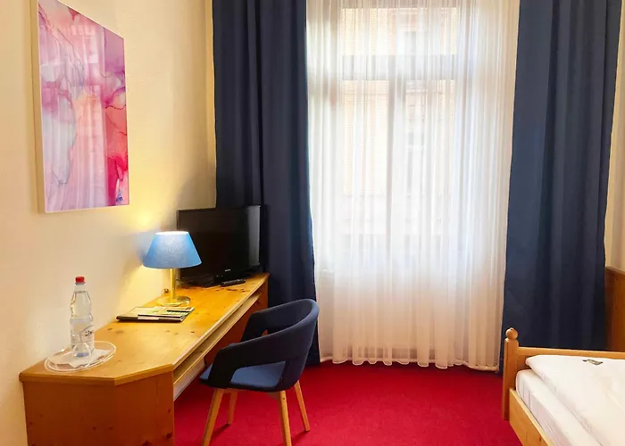 Restaurant Krokodil Heidelberg