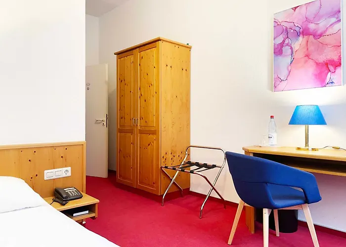 Restaurant Krokodil היידלברג