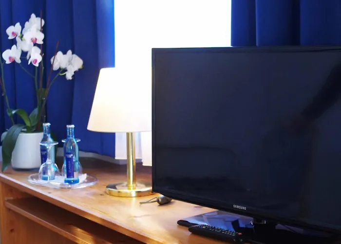 Restaurant Krokodil היידלברג