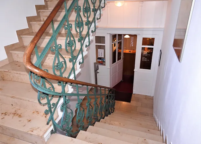 Restaurant Krokodil Heidelberg