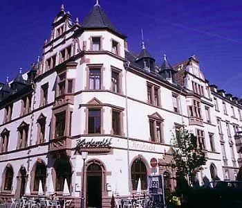 Restaurant Krokodil 3*