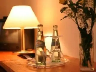 Restaurant Krokodil 3*