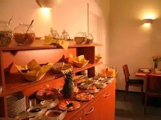 Restaurant Krokodil מלון