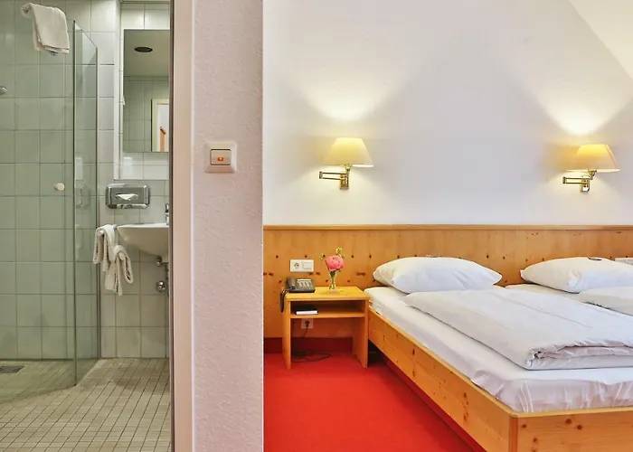 Restaurant Krokodil Hotel