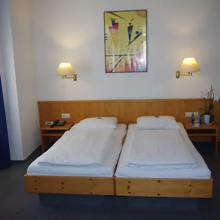 レストラン クロコディル ハイデルベルク