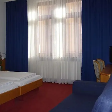 Hotel Restaurant Krokodil