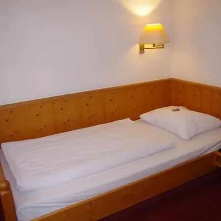 Otel Restaurant Krokodil 3*