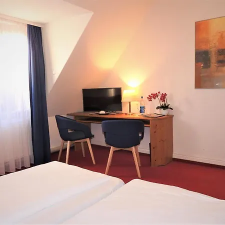 Restaurant Krokodil Hotel Heidelberg