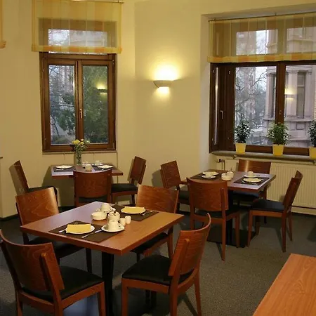 מלון Restaurant Krokodil היידלברג