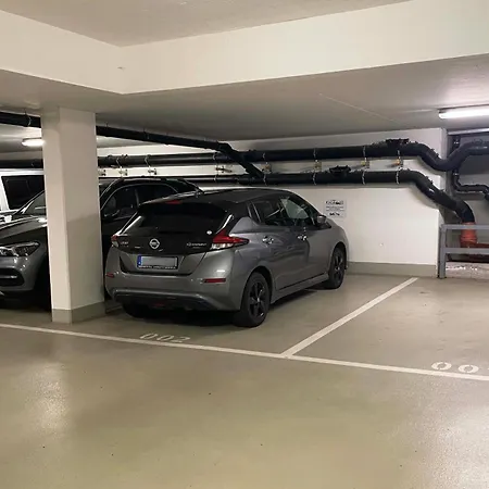 Restaurant Krokodil 3* Heidelberg