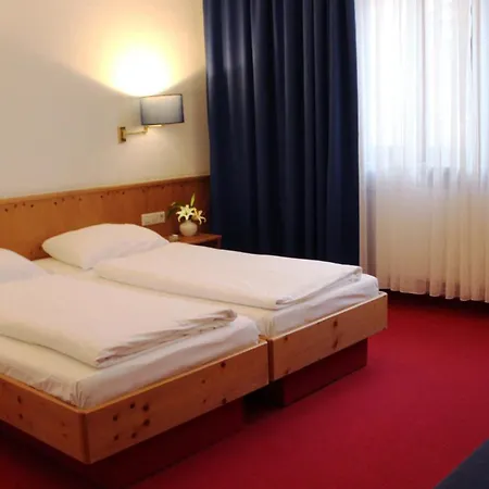 Restaurant Krokodil 3* Heidelberg