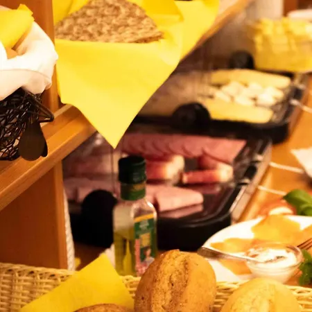 Hotel Restaurant Krokodil