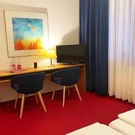 ホテル レストラン クロコディル 3*