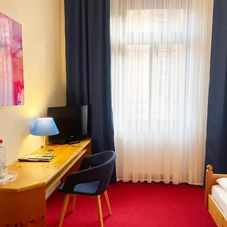 レストラン クロコディル ハイデルベルク