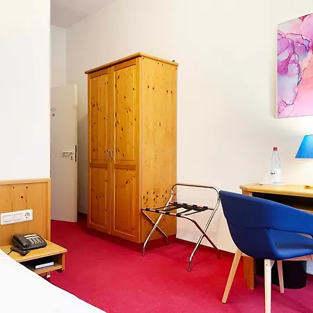 Restaurant Krokodil Heidelberg