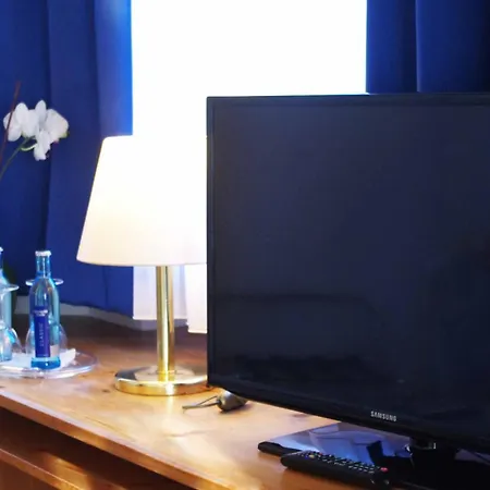 Restaurant Krokodil Heidelberg