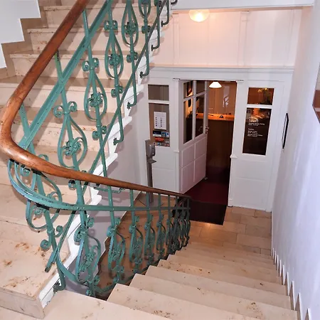 Restaurant Krokodil Heidelberg