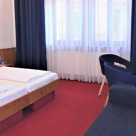 Restaurant Krokodil Hotel