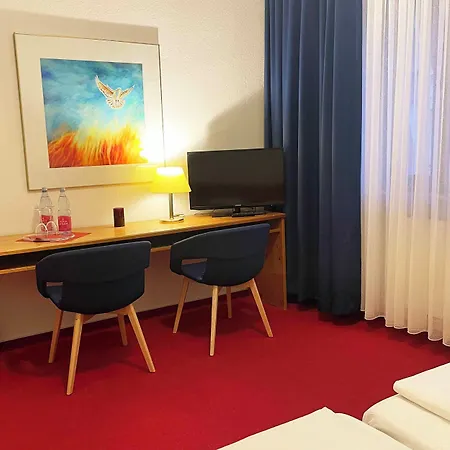 Restaurant Krokodil Hotel Heidelberg