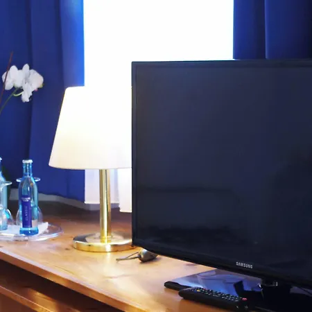 レストラン クロコディル ハイデルベルク