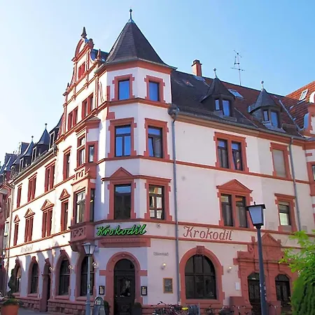 Otel Restaurant Krokodil