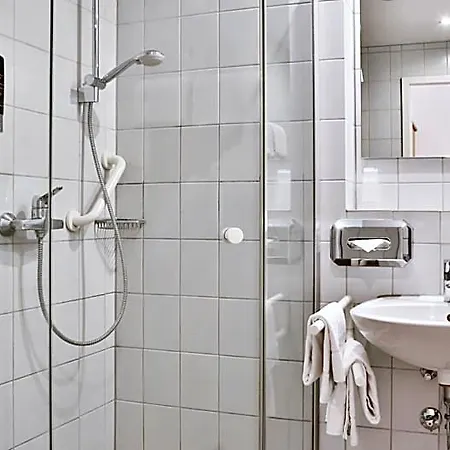 Otel Restaurant Krokodil 3*