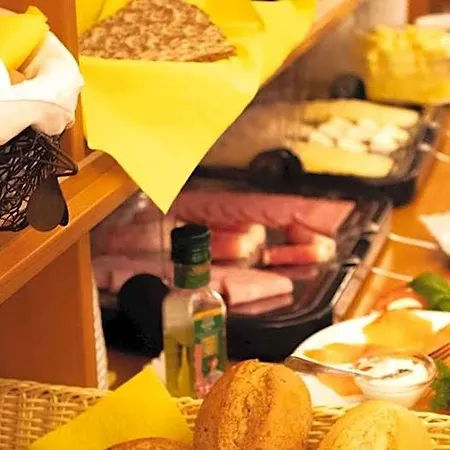 Restaurant Krokodil Heidelberg