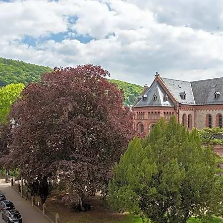 Otel Restaurant Krokodil Heidelberg