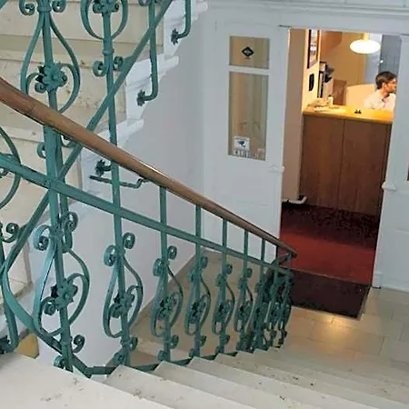 Restaurant Krokodil 3*