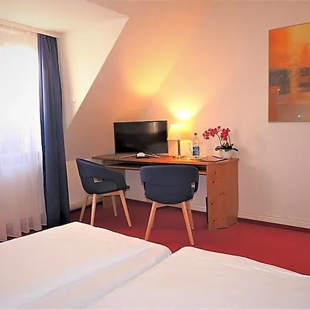 Otel Restaurant Krokodil 3*