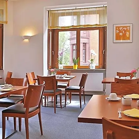 Restaurant Krokodil Otel Heidelberg