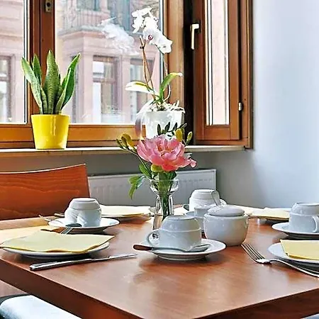 Restaurant Krokodil 3*