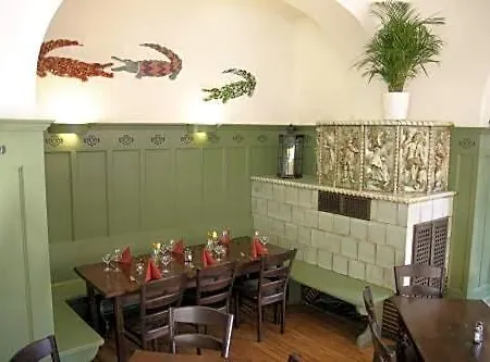 Otel Restaurant Krokodil 3*