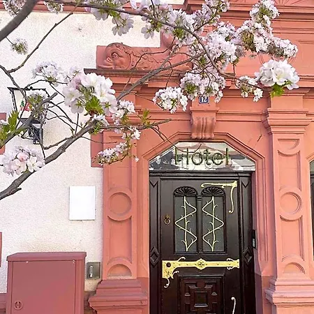 Otel Restaurant Krokodil 3*