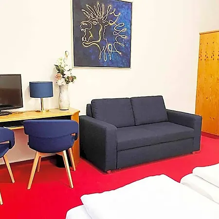 Otel Restaurant Krokodil 3*