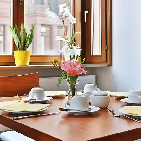 Restaurant Krokodil Heidelberg