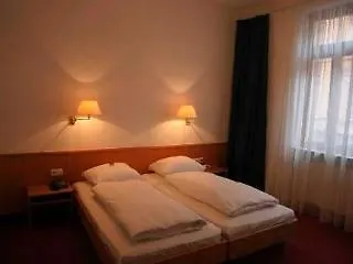 Restaurant Krokodil 3*